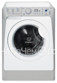 Стиральная машина INDESIT pwsc 6107 s