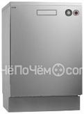 Посудомоечная машина ASKO d 5434 fs s