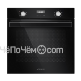 Духовой шкаф MAUNFELD EOEM.769B