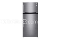 Холодильник LG GN-H702HEHU