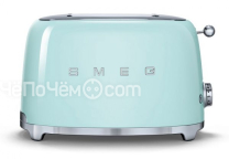 Тостер SMEG TSF02PGEU