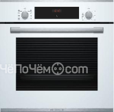 Духовой шкаф BOSCH HBF234EW0R