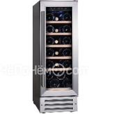 Винный шкаф TEMPTECH VWC300SS