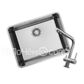 Комплект OMOIKIRI Omi 53-U/I-IN Ultra + Nagano-BN (7408.4011)