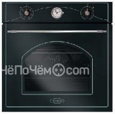 Духовой шкаф RAINFORD RBO-3616R Black SL