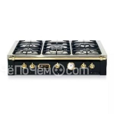 Варочная поверхность LOFRA TRNM96/5 BRASS