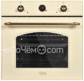 Духовой шкаф OASIS D-MER (F)