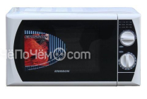 Микроволновая печь ERISSON mw-20md