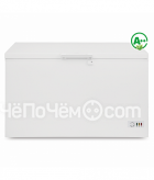 Морозильная камера SIMFER cs4340a++