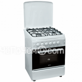 Плита RICCI rgc 6020wh