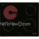 Варочная панель WEISSGAUFF hv 604 tc