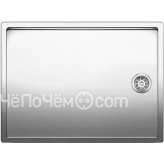 Кухонная мойка BLANCO claron 550-t-if/n (517277)