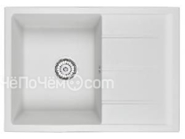 Кухонная мойка EMAR EMQ-1700.Q агат