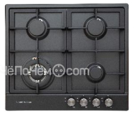 Варочная панель ZIGMUND & SHTAIN G 15.6 B