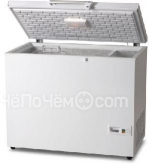 Морозильный ларь VESTFROST SOLUTIONS AB 201 (187 л)