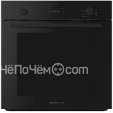 Духовой шкаф ZIGMUND & SHTAIN E 158 B