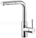 Смеситель ALVEUS SIROS - P CHR