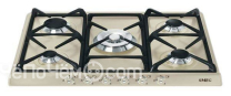 Варочная панель SMEG sr775px