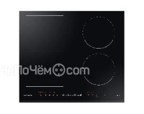 Варочная панель SAMSUNG NZ64R3747BK/WT