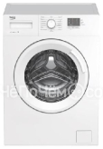 Стиральная машина Beko WRE 7511 XWW