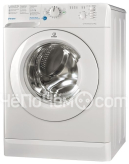 Стиральная машина INDESIT BWSB 51051