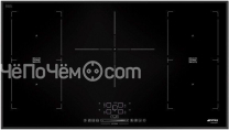 Варочная панель SMEG sim592b