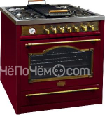 Кухонная плита Kaiser HGE 93555 RotEm