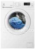 Стиральная машина ELECTROLUX ewf 1274 edu
