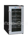 Винный шкаф LA SOMMELIERE VN18C