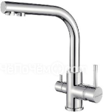 Смеситель PAULMARK Essen Es213011-CR