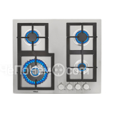 Варочная панель TEKA efx 60 4g ai al ci dr 40214306