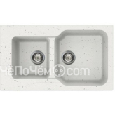 Кухонная мойка OMOIKIRI maru 86-2-ev  4993290