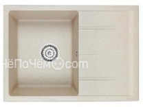 Кухонная мойка EMAR EMQ-1700.Q топаз