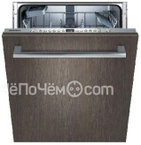 Посудомоечная машина Siemens SN 636 X 02 IE