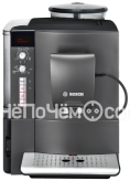 Кофемашина BOSCH tes 51523rw