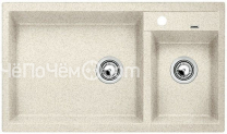 Кухонная мойка BLANCO metra 9 (513271)