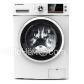 Стиральная машина MAUNFELD MFWM148WH