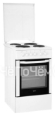 Кухонная плита BEKO css 56000 w