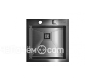 Кухонная мойка OMOIKIRI akisame 46-gm (4993095)