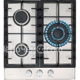 Варочная панель AVEX HS 4532 X