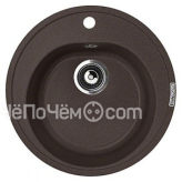 Кухонная мойка LAVA R.2 (COFFEE кофе)