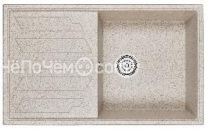 Кухонная мойка Granula GR-8601 пирит