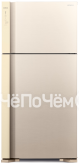 Холодильник HITACHI R-V 662 PU7 BEG бежевый
