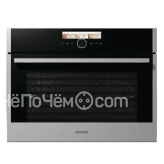 Духовой шкаф Gorenje BCM 598 S18 X