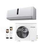 Кондиционер ELECTROLUX eacs-36ht/n3