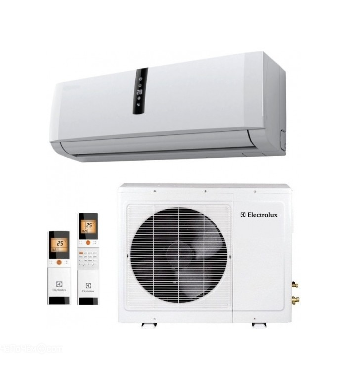 Кондиционер ELECTROLUX eacs-36ht/n3