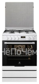 Кухонная плита ELECTROLUX ekk 96450 aw