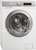 Стиральная машина AEG l 85470 sl