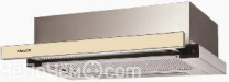 Вытяжка GRAUDE DHF 60.0 EL