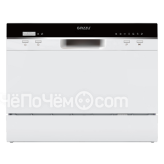 Посудомоечная машина GINZZU DC361